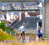 Backroads Brittany and Normandy Family Photo